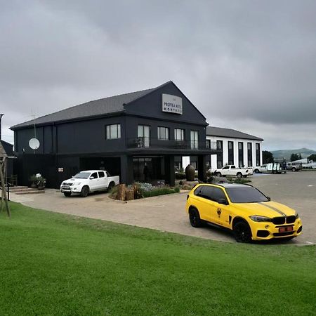 Protea Hotel By Marriott Harrismith Montrose Экстерьер фото